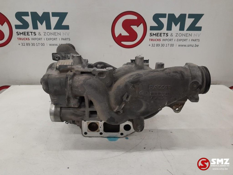 DAF Occ waterpomphuis MX13 DAF - Động cơ và các bộ phận cho Xe tải: hình 2 DAF Occ waterpomphuis MX13 DAF - Động cơ và các bộ phận cho Xe tải: hình 2