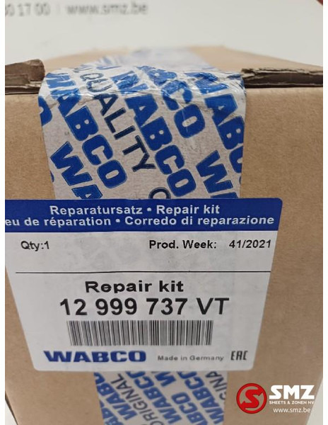 DAF Remblokkenset DAF - Má phanh (bố thắng) cho Xe tải: hình 3 DAF Remblokkenset DAF - Má phanh (bố thắng) cho Xe tải: hình 3