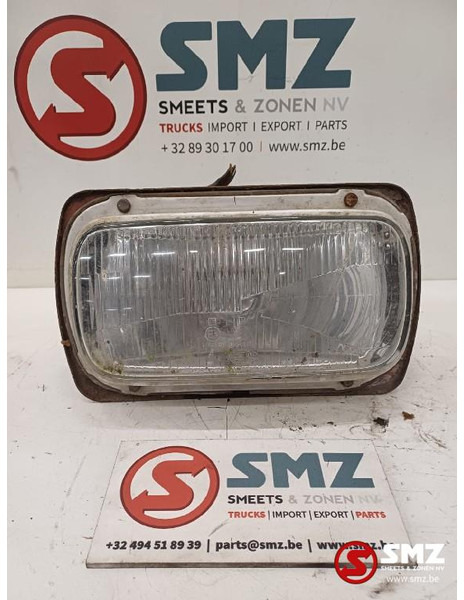 Deutz Occ koplamp Deutz Magirus - Đèn trước cho Xe tải: hình 1 Deutz Occ koplamp Deutz Magirus - Đèn trước cho Xe tải: hình 1