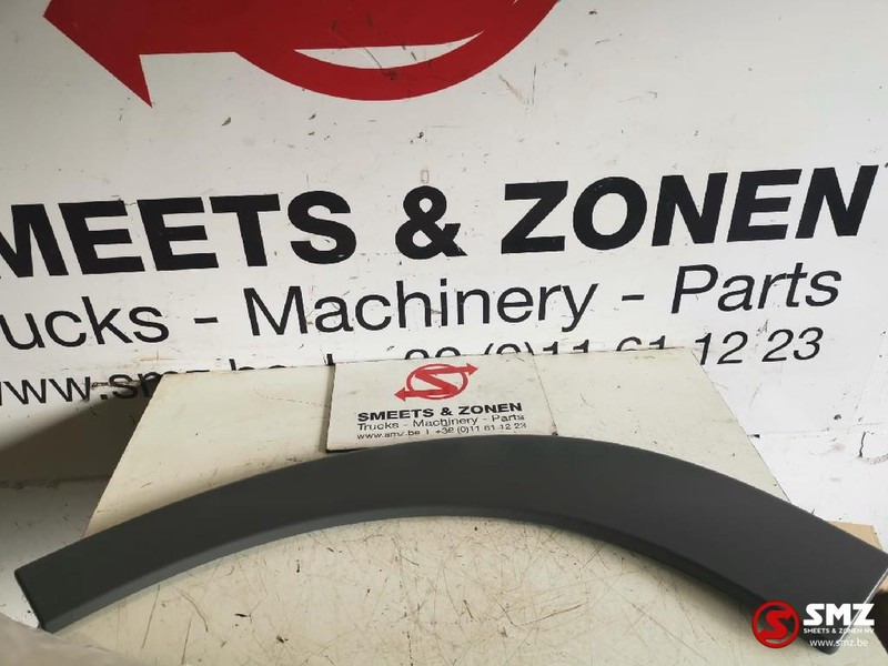 Diversen Afschermplaat links Actros mp3 - Thân xe và ngoại thất cho Xe tải: hình 1 Diversen Afschermplaat links Actros mp3 - Thân xe và ngoại thất cho Xe tải: hình 1