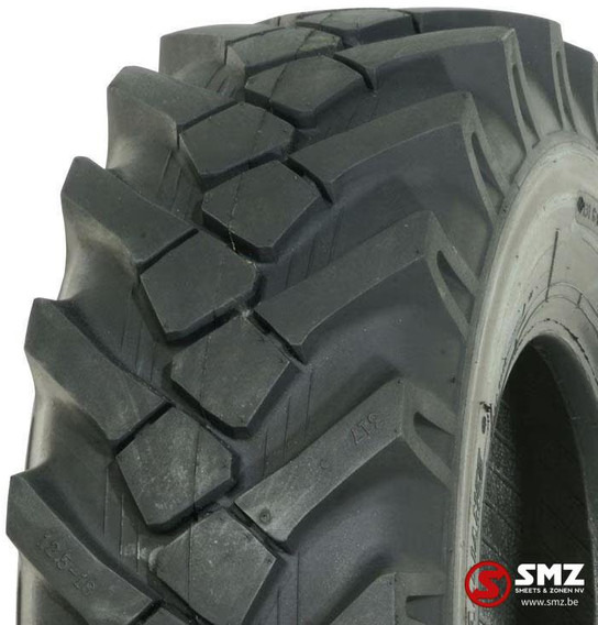 Diversen Band vrachtwagen 12.5-20 Alliance - Lốp cho Xe tải: hình 1 Diversen Band vrachtwagen 12.5-20 Alliance - Lốp cho Xe tải: hình 1