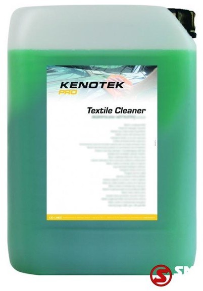 Diversen Kenotek Textile Cleaner 10L - Dầu động cơ và các sản phẩm chăm sóc xe hơi: hình 1 Diversen Kenotek Textile Cleaner 10L - Dầu động cơ và các sản phẩm chăm sóc xe hơi: hình 1