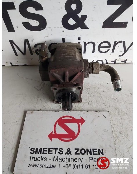 Diversen Occ Hydraulische pomp - Bơm thủy lực cho Xe tải: hình 2 Diversen Occ Hydraulische pomp - Bơm thủy lực cho Xe tải: hình 2