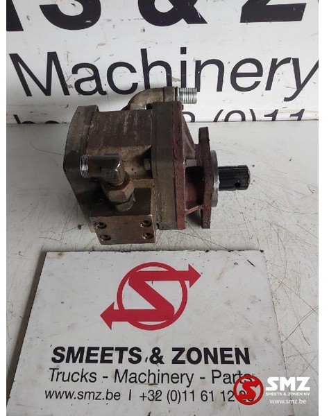 Diversen Occ Hydraulische pomp - Bơm thủy lực cho Xe tải: hình 3 Diversen Occ Hydraulische pomp - Bơm thủy lực cho Xe tải: hình 3