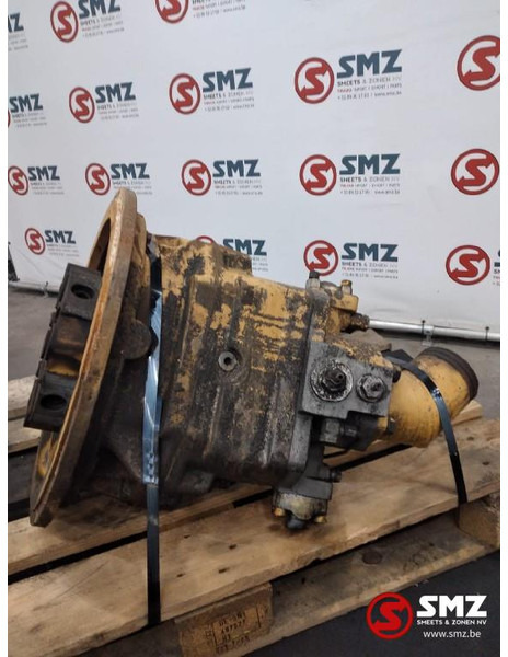 Diversen Occ Hydraulische pomp Hydromatik - Bơm thủy lực cho Xe tải: hình 1 Diversen Occ Hydraulische pomp Hydromatik - Bơm thủy lực cho Xe tải: hình 1