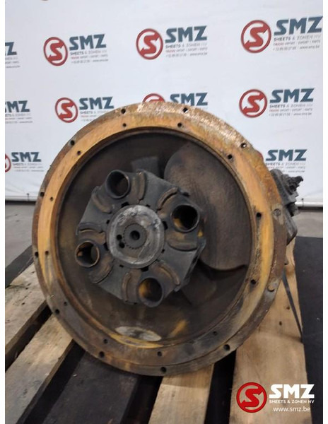Diversen Occ Hydraulische pomp Hydromatik - Bơm thủy lực cho Xe tải: hình 3 Diversen Occ Hydraulische pomp Hydromatik - Bơm thủy lực cho Xe tải: hình 3