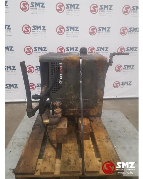 Diversen Occ Hydraulische tank met ventilator - Bồn thủy lực cho Xe tải: hình 4 Diversen Occ Hydraulische tank met ventilator - Bồn thủy lực cho Xe tải: hình 4