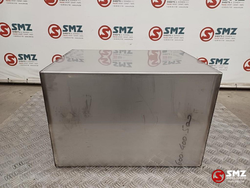 Diversen Occ RVS gereedschapskoffer 60 cm x 50 cm x 40 cm - Khung/ Sườn cho Xe tải: hình 3 Diversen Occ RVS gereedschapskoffer 60 cm x 50 cm x 40 cm - Khung/ Sườn cho Xe tải: hình 3