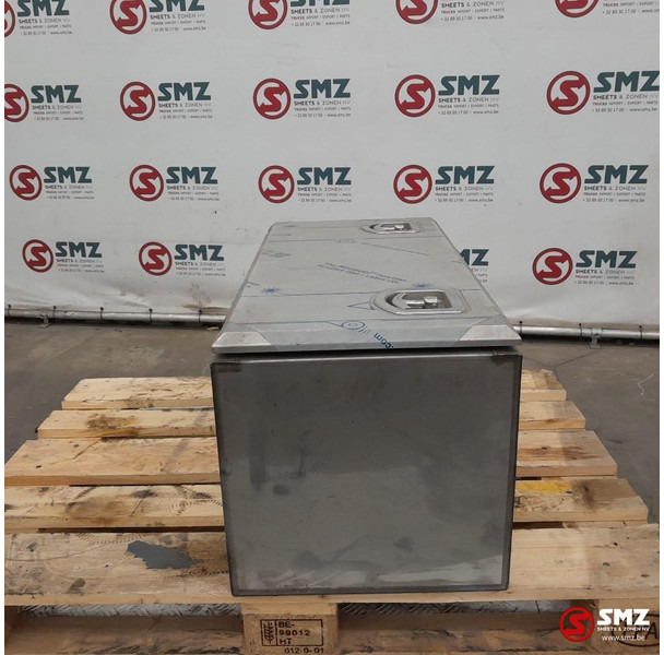 Diversen Occ RVS gereedschapskoffer 80 cm x 40 cm x 40 cm - Khung/ Sườn cho Xe tải: hình 3 Diversen Occ RVS gereedschapskoffer 80 cm x 40 cm x 40 cm - Khung/ Sườn cho Xe tải: hình 3