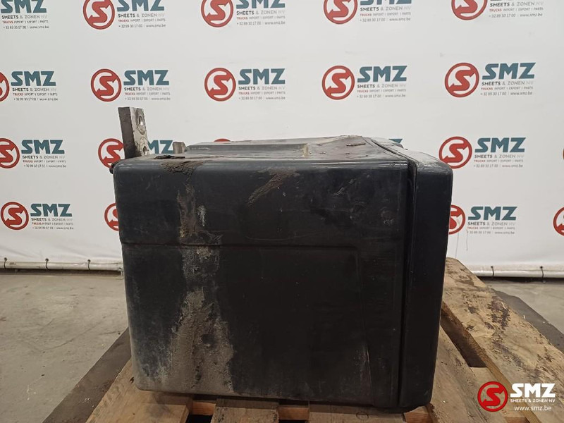 Diversen Occ gereedschapskoffer 50cmx45cmx35cm - Khung/ Sườn cho Xe tải: hình 5 Diversen Occ gereedschapskoffer 50cmx45cmx35cm - Khung/ Sườn cho Xe tải: hình 5