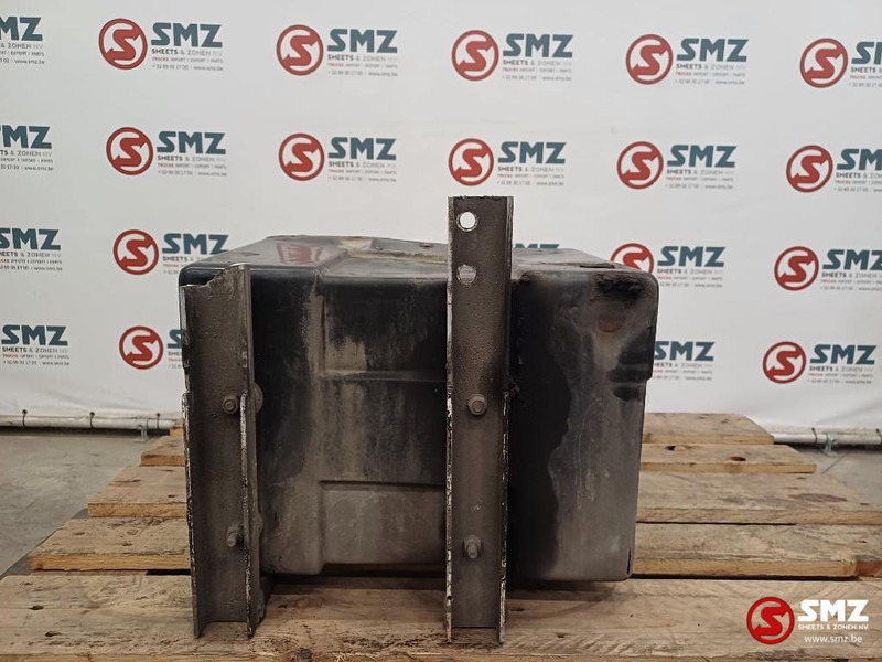 Diversen Occ gereedschapskoffer 50cmx45cmx35cm - Khung/ Sườn cho Xe tải: hình 4 Diversen Occ gereedschapskoffer 50cmx45cmx35cm - Khung/ Sườn cho Xe tải: hình 4