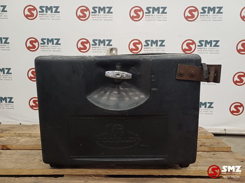 Diversen Occ gereedschapskoffer 50cmx45cmx35cm - Khung/ Sườn cho Xe tải: hình 1 Diversen Occ gereedschapskoffer 50cmx45cmx35cm - Khung/ Sườn cho Xe tải: hình 1