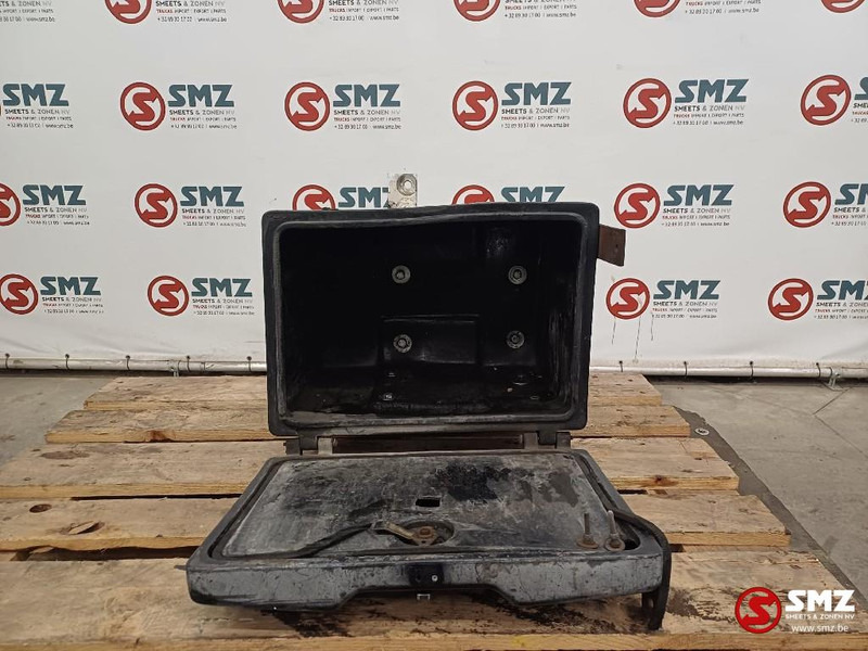 Diversen Occ gereedschapskoffer 50cmx45cmx35cm - Khung/ Sườn cho Xe tải: hình 2 Diversen Occ gereedschapskoffer 50cmx45cmx35cm - Khung/ Sườn cho Xe tải: hình 2