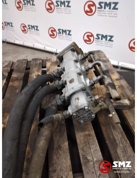 Diversen Occ hydraulische pomp - Bơm thủy lực cho Xe tải: hình 2 Diversen Occ hydraulische pomp - Bơm thủy lực cho Xe tải: hình 2