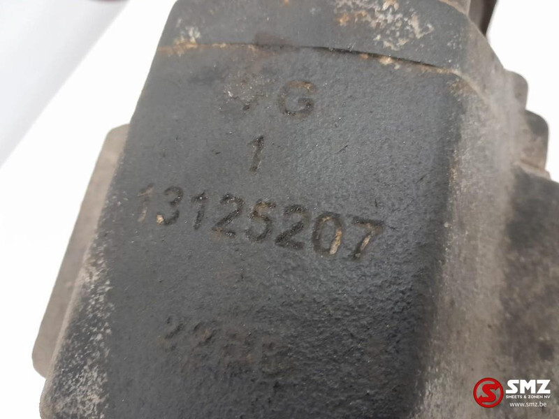 Diversen Occ hydraulische pomp - Bơm thủy lực cho Xe tải: hình 5 Diversen Occ hydraulische pomp - Bơm thủy lực cho Xe tải: hình 5