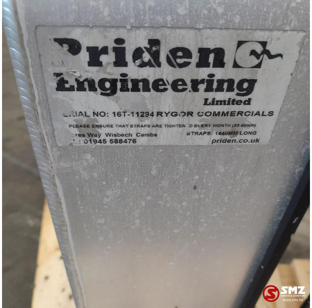 Diversen Occ hydraulische tank 200L - Bồn thủy lực cho Xe tải: hình 5 Diversen Occ hydraulische tank 200L - Bồn thủy lực cho Xe tải: hình 5