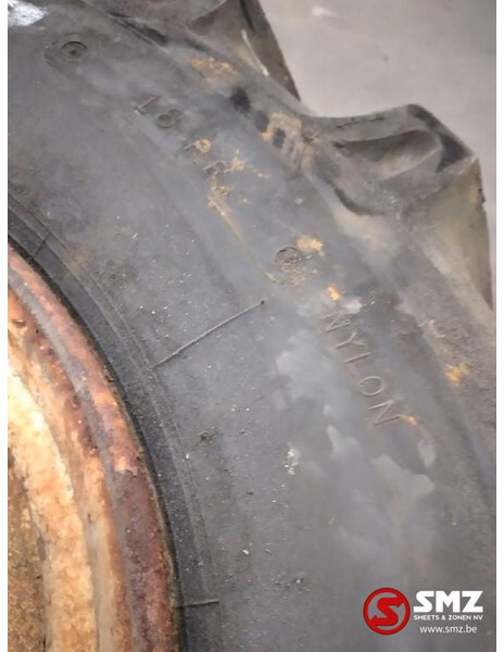 Diversen Occ industrieband Alliance 18-19.5 - Lốp cho Xe tải: hình 4 Diversen Occ industrieband Alliance 18-19.5 - Lốp cho Xe tải: hình 4