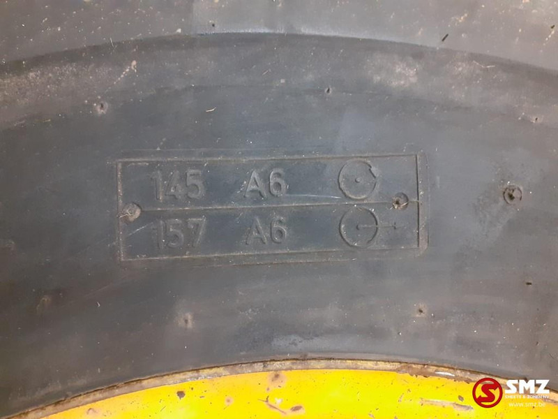 Diversen Occ industrieband Galaxy 15.5/80-24 - Lốp cho Xe tải: hình 5 Diversen Occ industrieband Galaxy 15.5/80-24 - Lốp cho Xe tải: hình 5