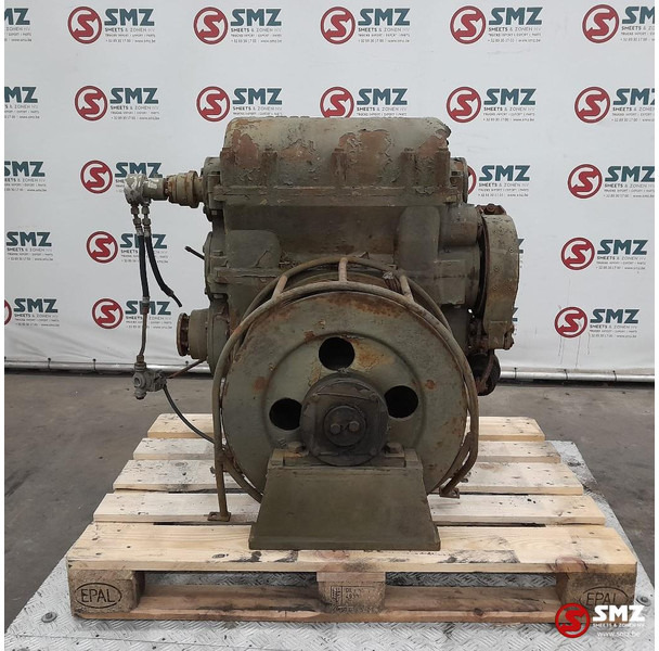 Diversen Occ lier SCOPLWK Sawa Getriebe - Tay quay: hình 2 Diversen Occ lier SCOPLWK Sawa Getriebe - Tay quay: hình 2