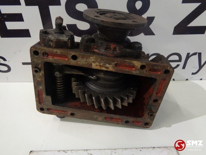 Diversen Occ pto - Thủy lực cho Xe tải: hình 4 Diversen Occ pto - Thủy lực cho Xe tải: hình 4