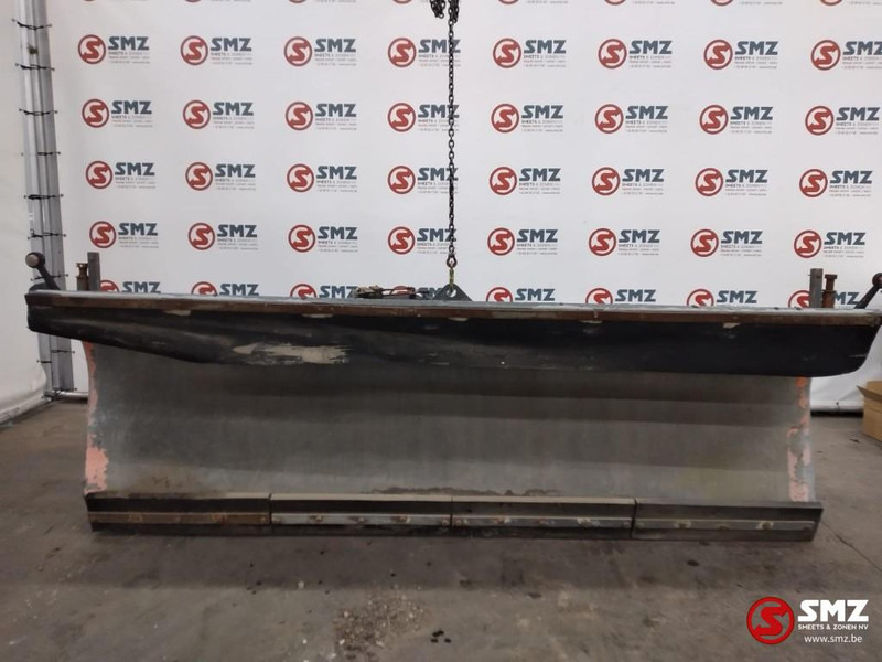 Diversen Occ sneeuwschop 325 cm - Cày tuyết: hình 1 Diversen Occ sneeuwschop 325 cm - Cày tuyết: hình 1