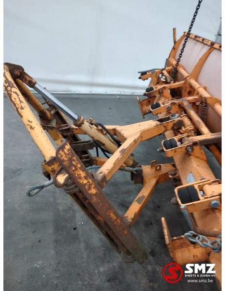 Diversen Occ sneeuwschop 335cm - Cày tuyết: hình 4 Diversen Occ sneeuwschop 335cm - Cày tuyết: hình 4