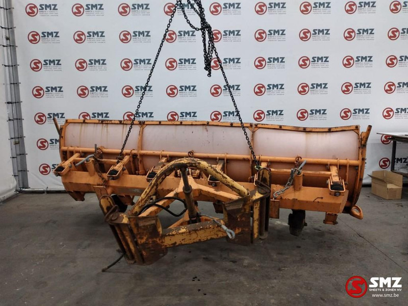 Diversen Occ sneeuwschop 335cm - Cày tuyết: hình 2 Diversen Occ sneeuwschop 335cm - Cày tuyết: hình 2