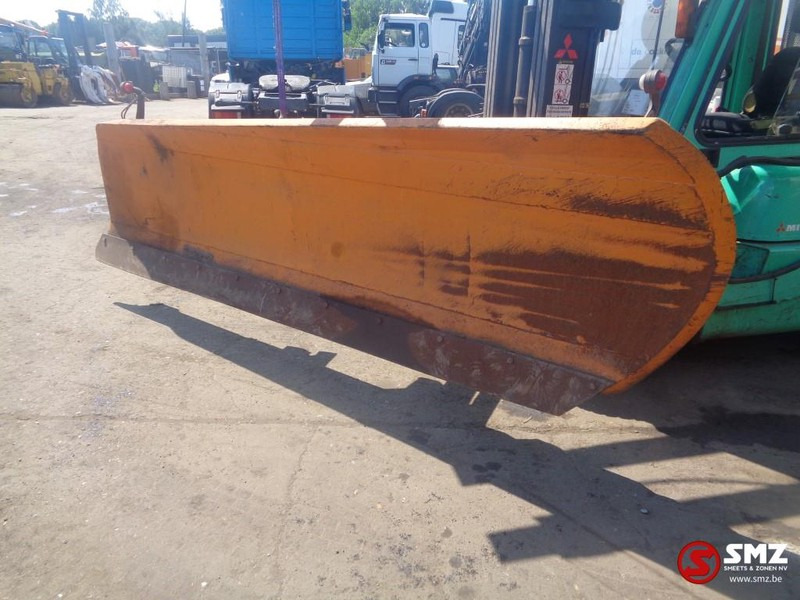 Diversen Occ sneeuwschop 3m - Cày tuyết: hình 2 Diversen Occ sneeuwschop 3m - Cày tuyết: hình 2