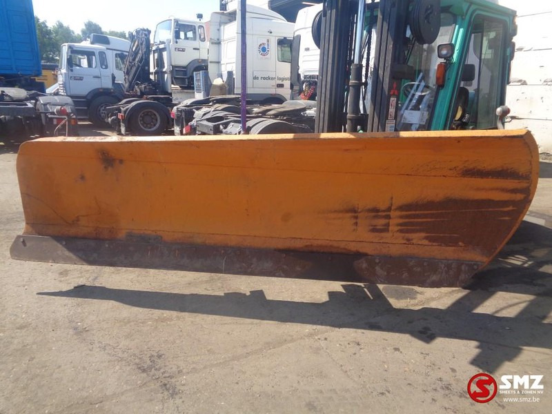 Diversen Occ sneeuwschop 3m - Cày tuyết: hình 1 Diversen Occ sneeuwschop 3m - Cày tuyết: hình 1