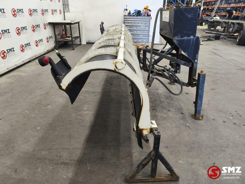 Diversen Occ sneeuwschop - Cày tuyết: hình 5 Diversen Occ sneeuwschop - Cày tuyết: hình 5