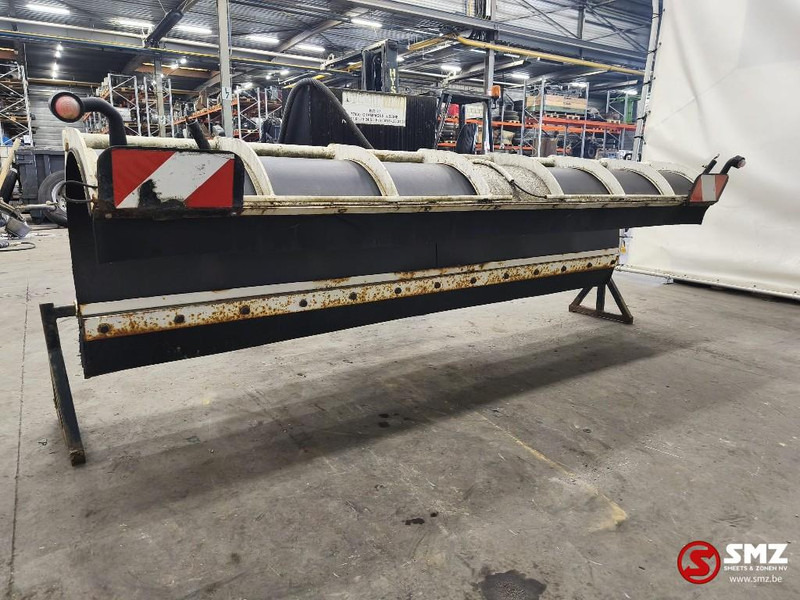 Diversen Occ sneeuwschop - Cày tuyết: hình 2 Diversen Occ sneeuwschop - Cày tuyết: hình 2