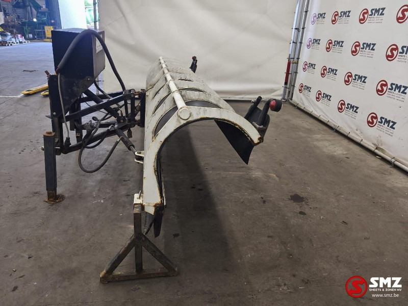 Diversen Occ sneeuwschop - Cày tuyết: hình 4 Diversen Occ sneeuwschop - Cày tuyết: hình 4