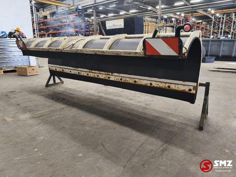 Diversen Occ sneeuwschop - Cày tuyết: hình 3 Diversen Occ sneeuwschop - Cày tuyết: hình 3