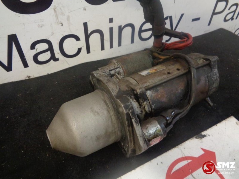 Diversen Occ starter - Bộ đề cho Xe tải: hình 2 Diversen Occ starter - Bộ đề cho Xe tải: hình 2