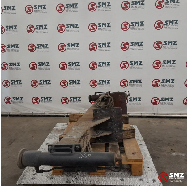 Diversen Occ steunbalk met steunpoten - Boom: hình 4 Diversen Occ steunbalk met steunpoten - Boom: hình 4