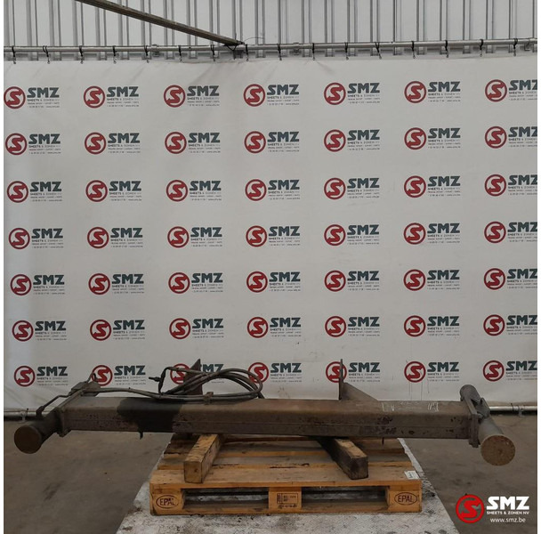 Diversen Occ steunbalk met steunpoten - Boom: hình 2 Diversen Occ steunbalk met steunpoten - Boom: hình 2