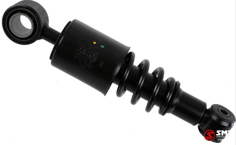Diversen Schokdemper cabine Mercedes Actros, Antos, Arocs - Bộ giảm xóc cho Xe tải: hình 1 Diversen Schokdemper cabine Mercedes Actros, Antos, Arocs - Bộ giảm xóc cho Xe tải: hình 1