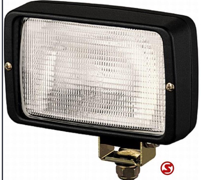 Diversen Werklamp hella 1GA998522011 - Đèn/ Chiếu sáng cho Xe tải: hình 1 Diversen Werklamp hella 1GA998522011 - Đèn/ Chiếu sáng cho Xe tải: hình 1