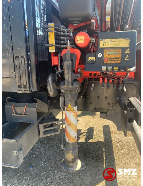 FASSI Occ Autolaadkraan Fassi F170A2.3 + radio - Boom: hình 4 FASSI Occ Autolaadkraan Fassi F170A2.3 + radio - Boom: hình 4