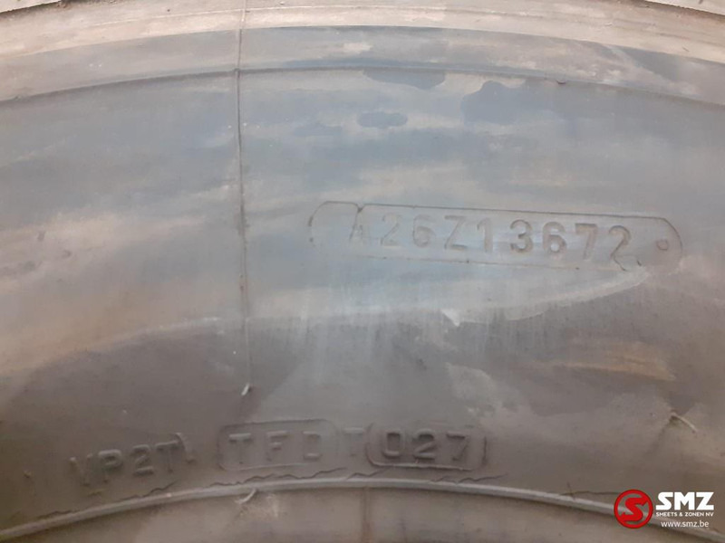 Firestone Occ vrachtwagenband Firestone 12.00R20 - Lốp cho Xe tải: hình 5 Firestone Occ vrachtwagenband Firestone 12.00R20 - Lốp cho Xe tải: hình 5