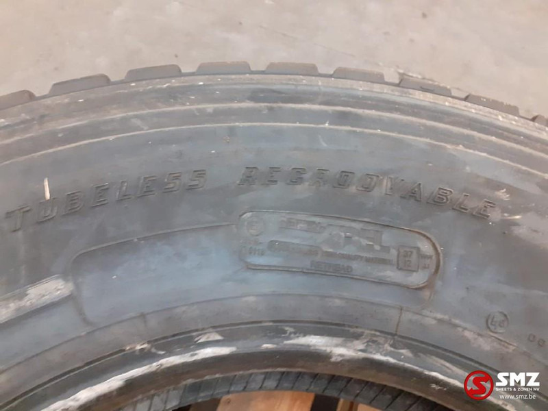Firestone Occ vrachtwagenband Firestone 295/80R22.5 - Lốp cho Xe tải: hình 5 Firestone Occ vrachtwagenband Firestone 295/80R22.5 - Lốp cho Xe tải: hình 5