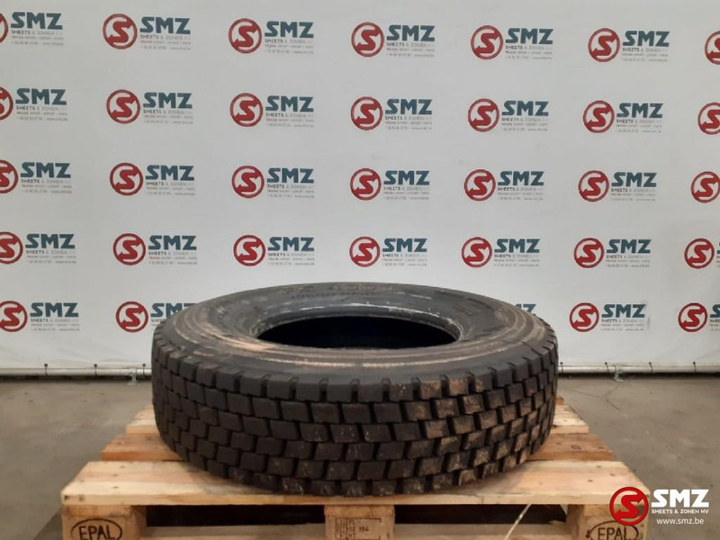 Firestone Occ vrachtwagenband Firestone 295/80R22.5 - Lốp cho Xe tải: hình 1 Firestone Occ vrachtwagenband Firestone 295/80R22.5 - Lốp cho Xe tải: hình 1