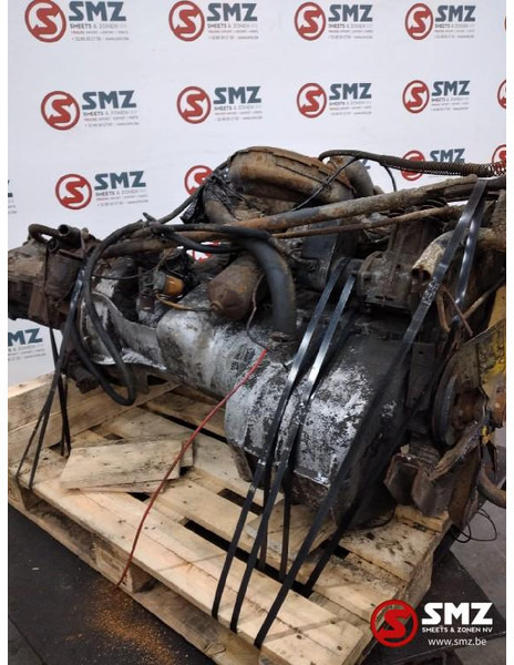 Ford Occ Motor Ford - Động cơ cho Xe tải: hình 2 Ford Occ Motor Ford - Động cơ cho Xe tải: hình 2