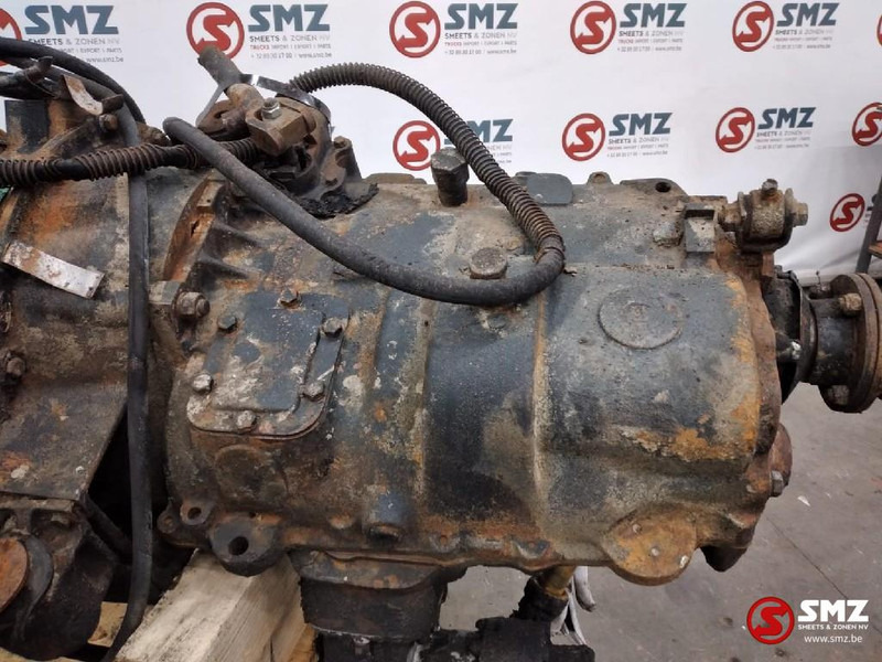 Ford Occ Motor Ford - Động cơ cho Xe tải: hình 3 Ford Occ Motor Ford - Động cơ cho Xe tải: hình 3
