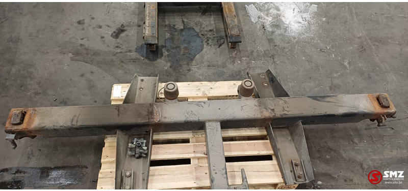 Diversen Occ BDF containersysteem - Hoán đổi thân/ Container: hình 3 Diversen Occ BDF containersysteem - Hoán đổi thân/ Container: hình 3