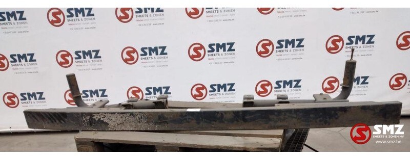 Iveco Occ Bumperbalk vooraan Stralis - Cản xe cho Xe tải: hình 1 Iveco Occ Bumperbalk vooraan Stralis - Cản xe cho Xe tải: hình 1