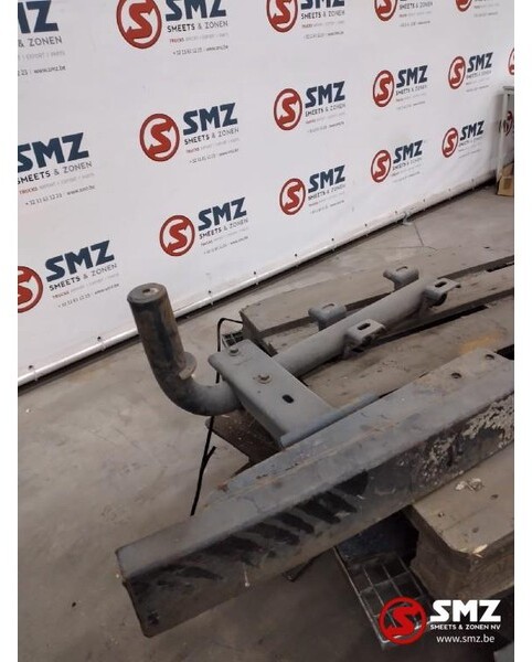 Iveco Occ Bumperbalk vooraan Stralis - Cản xe cho Xe tải: hình 3 Iveco Occ Bumperbalk vooraan Stralis - Cản xe cho Xe tải: hình 3