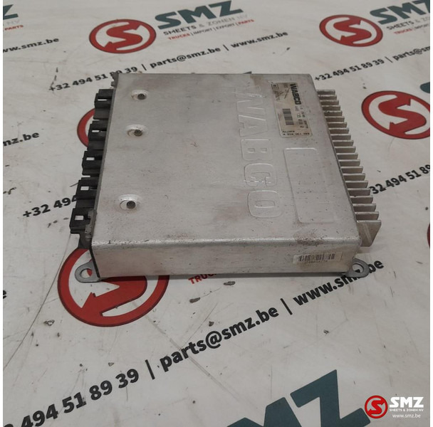 Iveco Occ ECU EBS ZM regeleenheid Iveco - ECU cho Xe tải: hình 3 Iveco Occ ECU EBS ZM regeleenheid Iveco - ECU cho Xe tải: hình 3