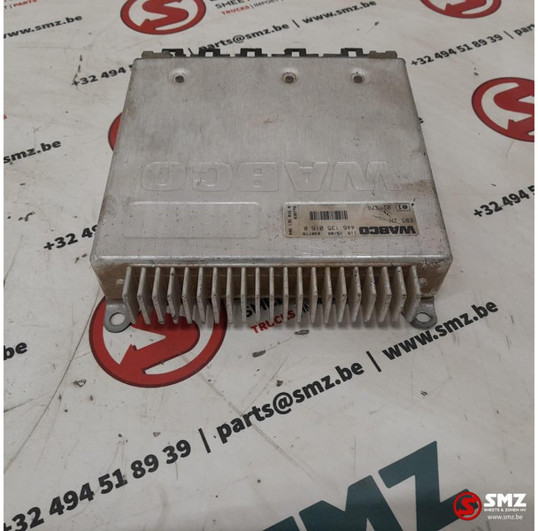 Iveco Occ ECU EBS ZM regeleenheid Iveco - ECU cho Xe tải: hình 2 Iveco Occ ECU EBS ZM regeleenheid Iveco - ECU cho Xe tải: hình 2