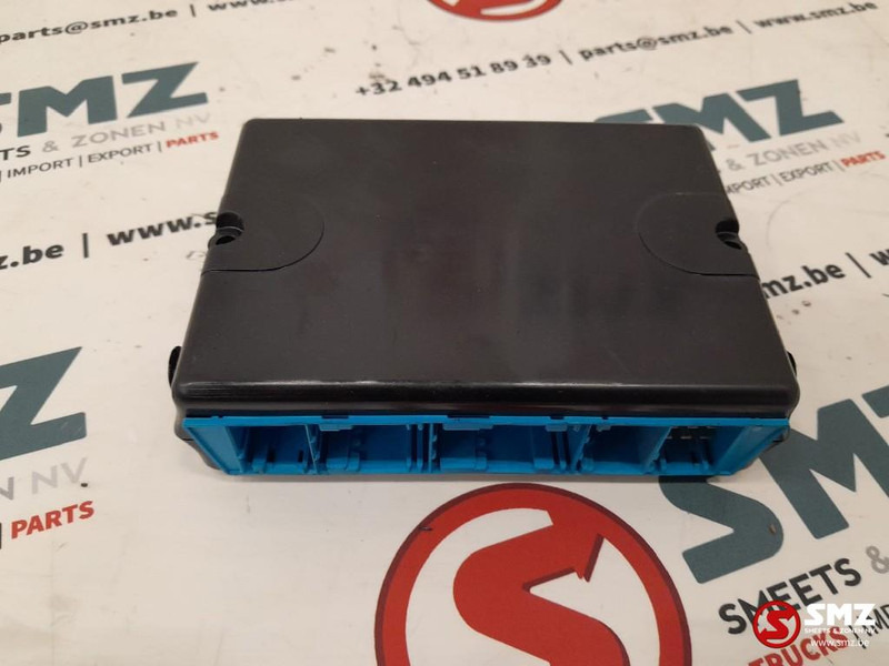 Iveco Occ ECU EM-L regeleenheid Iveco - ECU cho Xe tải: hình 4 Iveco Occ ECU EM-L regeleenheid Iveco - ECU cho Xe tải: hình 4